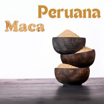 Como diferenciar a maca peruana dourada, vermelha e preta? - Zona Cerealista Online