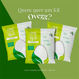 Quem quer um Kit Ovegg? - Zona Cerealista Online