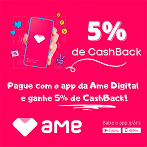 Como ganhar 5% de CashBack? - Zona Cerealista Online