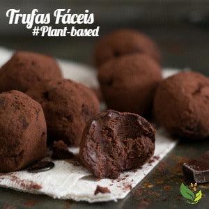 Trufas Fáceis