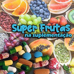 Super Frutas