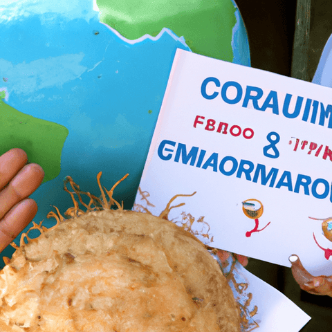 Coenzima Q10: Importância para a Saúde e Fontes Alimentares - Zona Cerealista Online