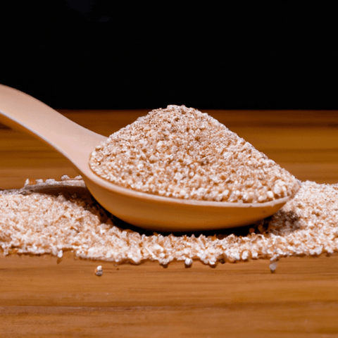 Amaranto: Um Grão Antigo com Propriedades Nutricionais Inovadoras - Zona Cerealista Online