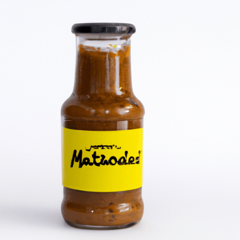 Mostarda: Uma Condimento Versátil e Saboroso para suas Receitas - Zona Cerealista Online