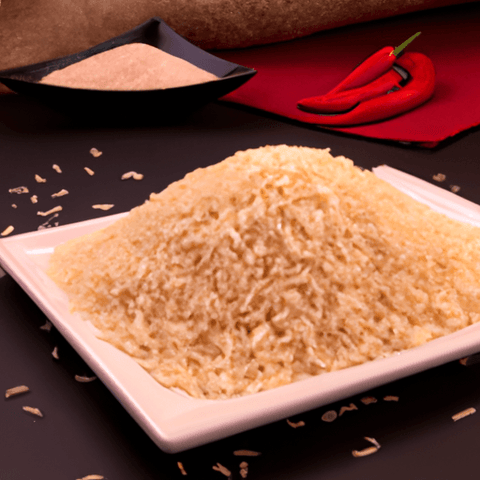 Arroz Vermelho: Benefícios, Como Cozinhar e Receitas Deliciosas - Zona Cerealista Online