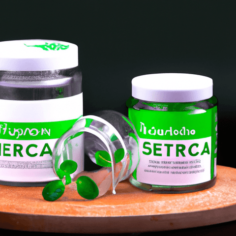 Stevia em Pó: Alternativa Saudável ao Açúcar e Receitas para Experimentar - Zona Cerealista Online