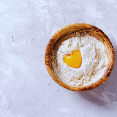 Albumina: Fonte de Proteína e Como Usar - Zona Cerealista Online