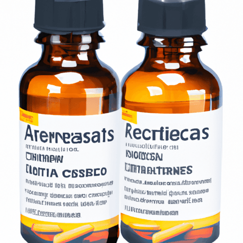 Astaxantina: Para Que Serve e Quais Seus Principais Benefícios? - Zona Cerealista Online