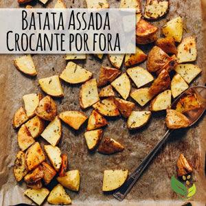 batata assada