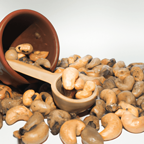 Castanha de Caju: Propriedades Nutricionais e Receitas Deliciosas - Zona Cerealista Online