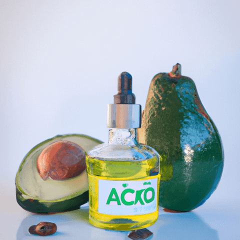 Óleo de Abacate: O Elixir Nutritivo para sua Saúde e Beleza - Zona Cerealista Online