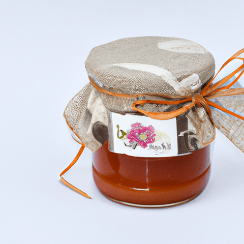 Geleia Orgânica: Delicie-se com uma Opção Saudável e Saborosa - Zona Cerealista Online