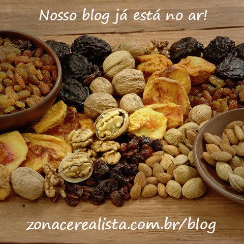 NOSSO BLOG JÁ ESTÁ NO AR! - Zona Cerealista Online