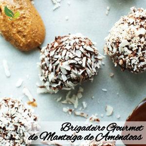 brigadeiro gourmet