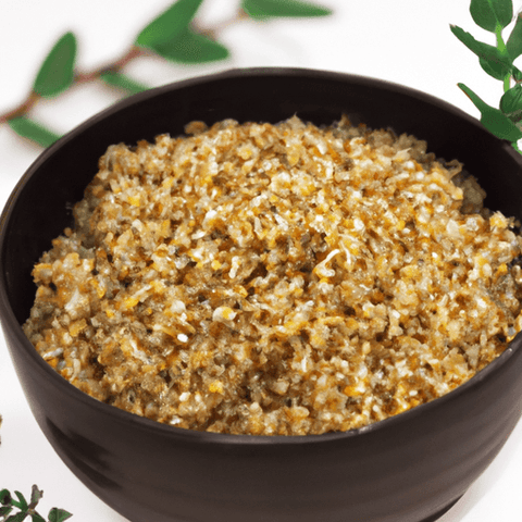 Quinoa: Benefícios e Receitas Saudáveis - Zona Cerealista Online