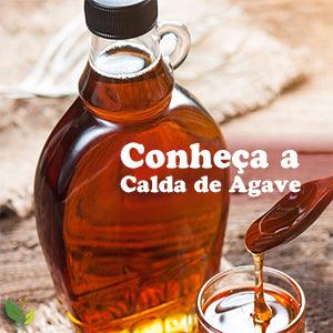 calda de agave