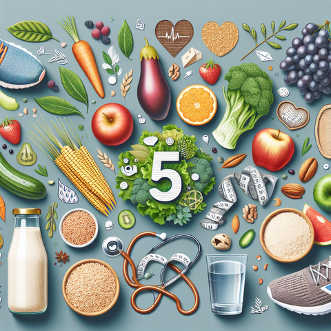 Por Que Escolher Produtos Naturais? 5 Razões para Mudar Seus Hábitos