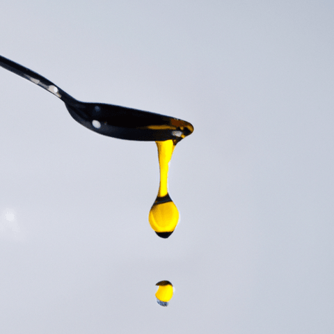 Óleo de Linhaça: Nutrição e Sabor em uma Única Gota - Zona Cerealista Online