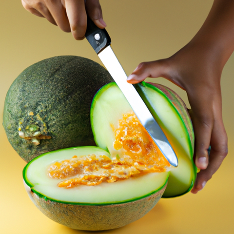 Benefícios do Melão: Descubra os Nutrientes e Propriedades Desta Fruta Refrescante
