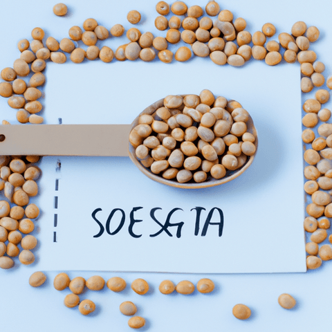 Proteína de Soja Texturizada: O Que É, Benefícios e Receitas - Zona Cerealista Online
