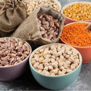 10 cereais e leguminosas que podem melhorar a sua saúde - Zona Cerealista Online