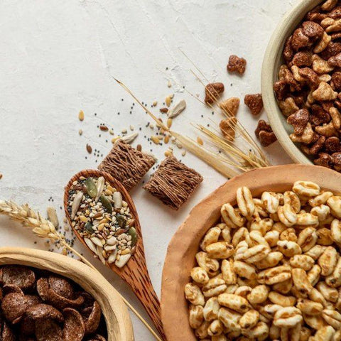 Grãos, sementes e cereais: quais são as diferenças? - Zona Cerealista Online