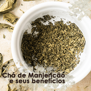 Chá de Manjericão e seus benefícios - Zona Cerealista Online