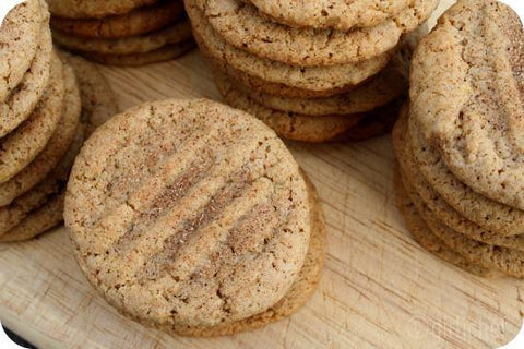 TROQUE BOLACHAS POR COOKIES INTEGRAIS LIGHT OU DIET! - Zona Cerealista Online