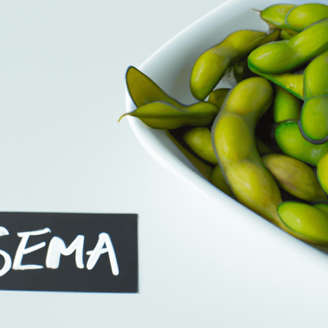 Edamame: Os Benefícios e Modos Criativos de Incorporar esse Super Alimento - Zona Cerealista Online