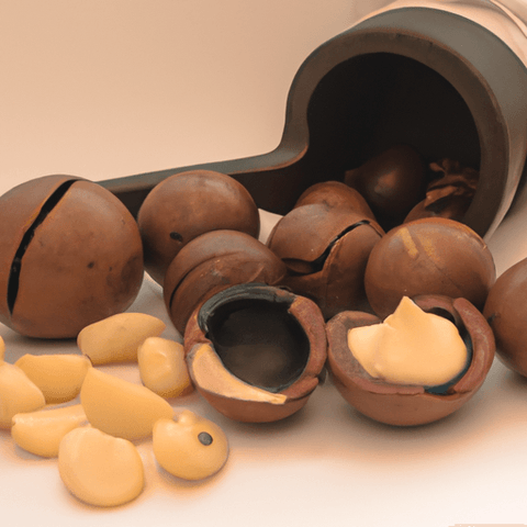 Macadâmia: Descubra os Benefícios dessa Deliciosa Oleaginosa - Zona Cerealista Online