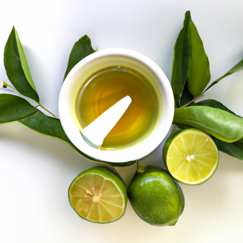 Folhas de Louro com Limão: Benefícios e Usos na Culinária e na Saúde