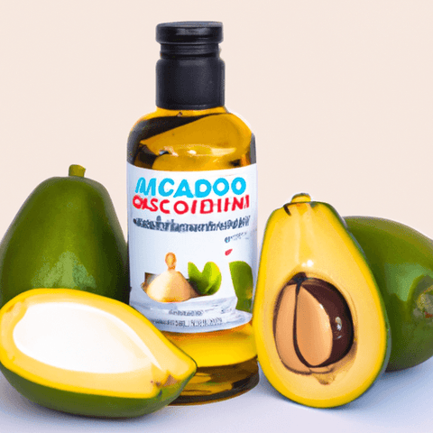 Óleo de Abacate: Métodos e Dicas para Extrair este Óleo Nutritivo - Zona Cerealista Online
