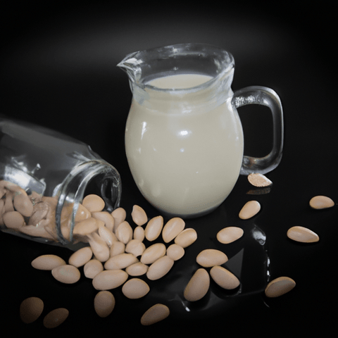 Leite de Amêndoa: Descubra Como Fazer em Casa e Seus Benefícios - Zona Cerealista Online