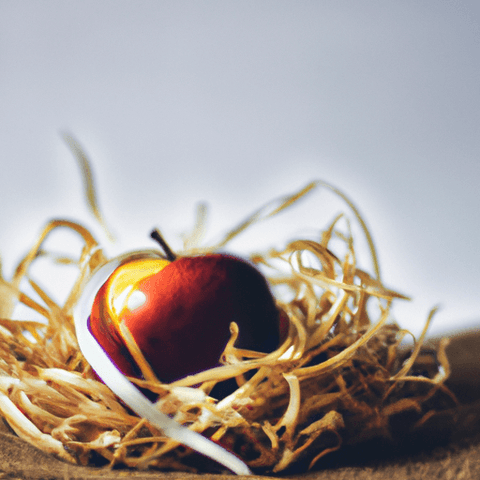 Fibra da Maçã: Digestão Equilibrada de Forma Natural - Zona Cerealista Online