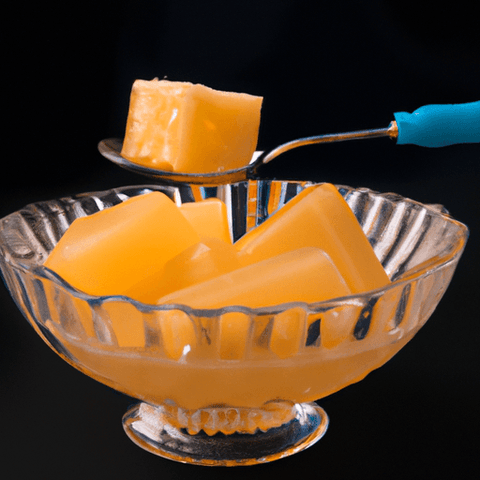 Agar Agar: Um guia completo sobre esse superalimento com Múltiplos Benefícios - Zona Cerealista Online