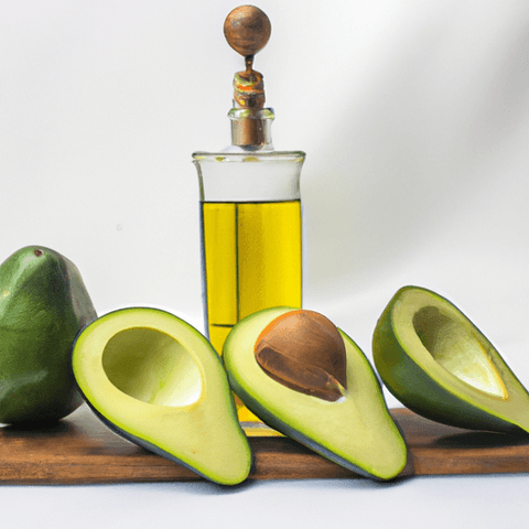 Óleo de Abacate: O Elixir Verde para Saúde e Beleza - Zona Cerealista Online