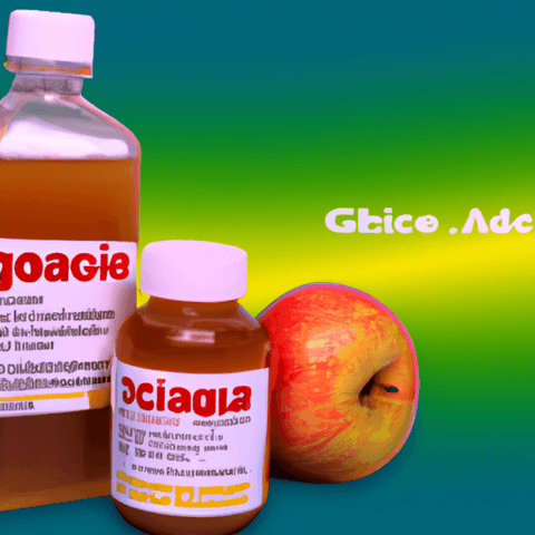 Vinagre de Maçã: Usos e Benefícios para a Saúde - Zona Cerealista Online