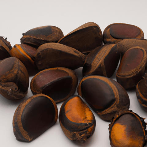 Castanha de Baru: Benefícios para a Saúde e Como Consumir - Zona Cerealista Online