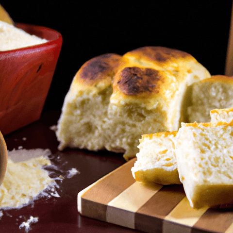 Receita de Pão Árabe: Como Preparar esta Delícia em Casa - Zona Cerealista Online