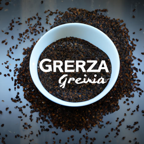 Gergelim Preto: Superfood de A a Z - Benefícios e Receitas Incríveis