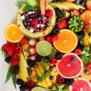 Quais as frutas com maior quantidade de vitaminas? - Zona Cerealista Online