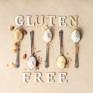 gluten-free