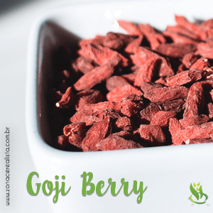 Goji berry reduz a formação e ocorrência de celulites - Zona Cerealista Online