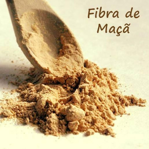 FIBRA DE MAÇÃ: ALIADA DAS DIETAS! - Zona Cerealista Online