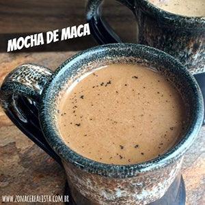 Mocha de Maca