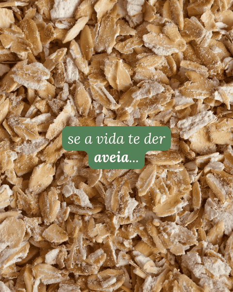 Aveia