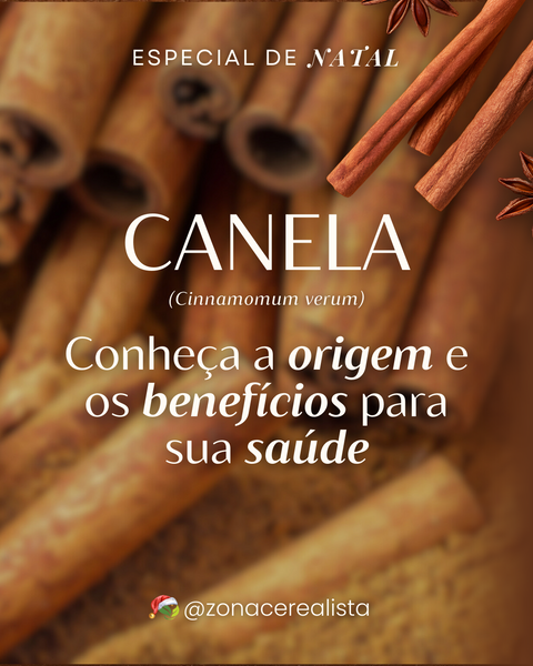 A História da Canela: Da Antiguidade ao seu potinho aí na cozinha 📜