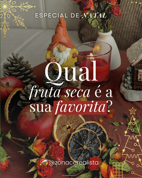 Qual fruta seca é a sua preferida? 💬 A batalha das frutas secas mais amadas do mundo! 🍑🍇