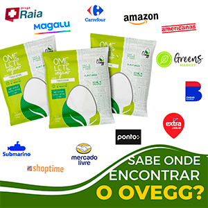 Sabe onde encontrar o Ovegg? - Zona Cerealista Online