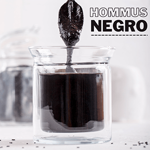 Homus Negro - Zona Cerealista Online